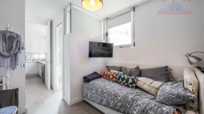 Piso en alquiler en Nueva España - Imagen 30