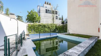 Piso en alquiler en Nueva España - Imagen 33