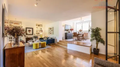 Piso en alquiler en Nueva España - Imagen 4