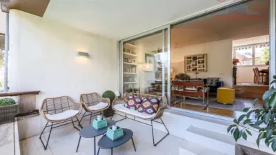 Piso en alquiler en Nueva España - Imagen 7