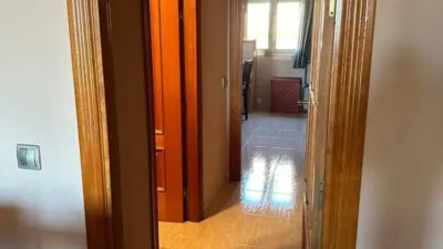 Duplex in Palau-Solità I Plegamans photo 21