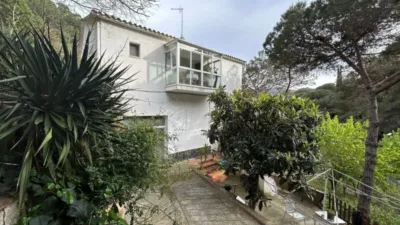 House in Can Raimí - Les Ginesteres - Can Cabot photo 45