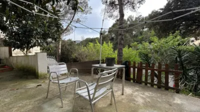 House in Can Raimí - Les Ginesteres - Can Cabot photo 46