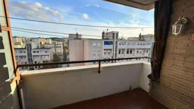 Apartment in Serraparera photo 9