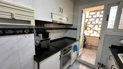 Apartment in Serraparera photo 12