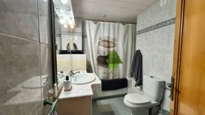 Apartment in Serraparera photo 20