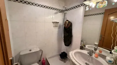 Apartment in Serraparera photo 21