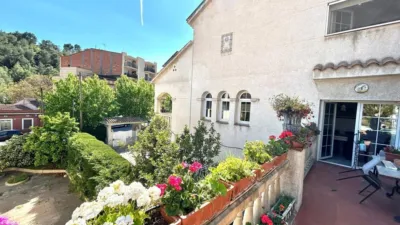 Villa in Vall del Sol photo 12