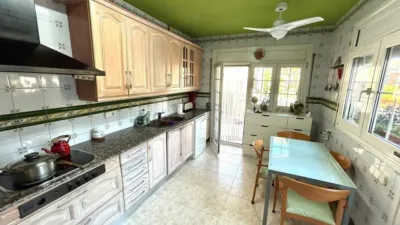 Villa in Vall del Sol photo 14