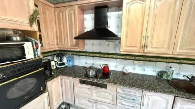 Villa in Vall del Sol photo 15