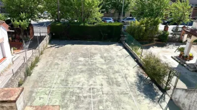 Villa in Vall del Sol photo 24