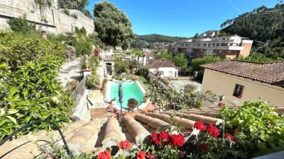 Villa in Vall del Sol photo 25