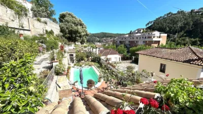 Villa in Vall del Sol photo 27
