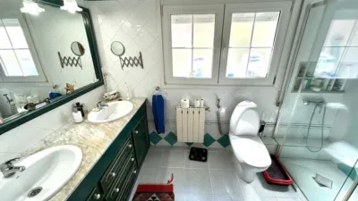 Villa in Vall del Sol photo 30