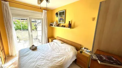 Villa in Vall del Sol photo 33
