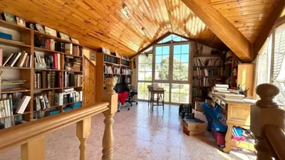 Villa in Vall del Sol photo 36