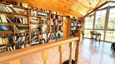Villa in Vall del Sol photo 37