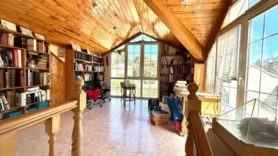 Villa in Vall del Sol photo 38