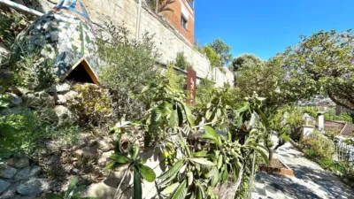 Villa in Vall del Sol photo 42