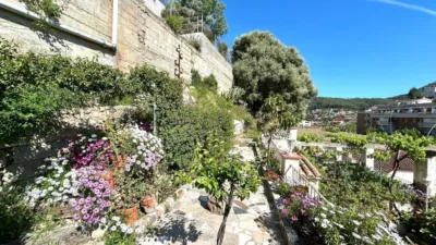 Villa in Vall del Sol photo 43