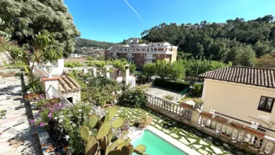 Villa in Vall del Sol photo 44