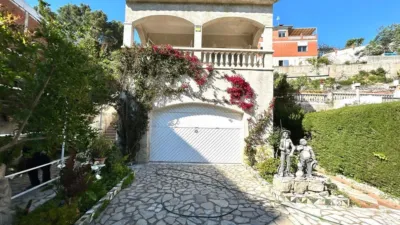 Villa in Vall del Sol photo 47