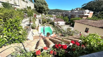 Villa in Vall del Sol photo 49