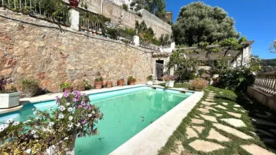 Villa in Vall del Sol photo 4