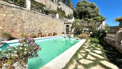 Villa in Vall del Sol photo 8