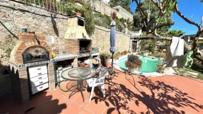 Villa in Vall del Sol photo 9