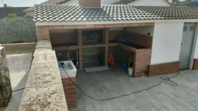 Casa en venta en La Pineda 2 - Mehr