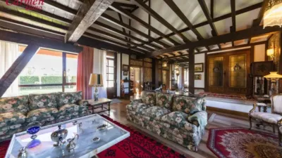 Chalet on Gustavo Adolfo Becquer Street photo 10