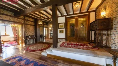 Chalet on Gustavo Adolfo Becquer Street photo 11