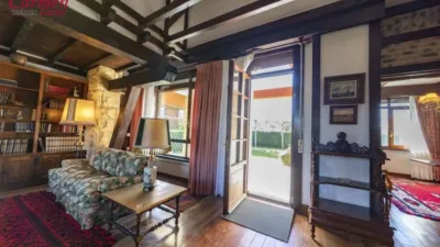 Chalet on Gustavo Adolfo Becquer Street photo 15