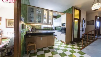 Chalet on Gustavo Adolfo Becquer Street photo 20