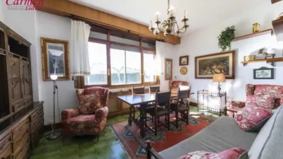 Chalet on Gustavo Adolfo Becquer Street photo 23