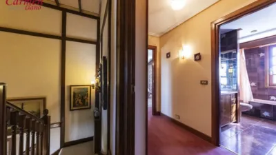 Chalet on Gustavo Adolfo Becquer Street photo 34