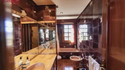 Chalet on Gustavo Adolfo Becquer Street photo 36