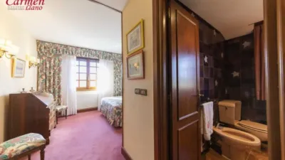 Chalet on Gustavo Adolfo Becquer Street photo 37