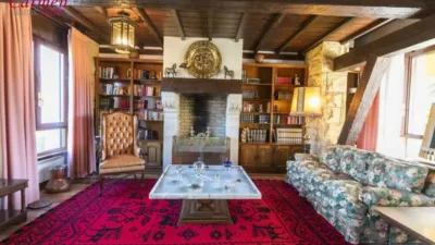 Chalet on Gustavo Adolfo Becquer Street photo 8