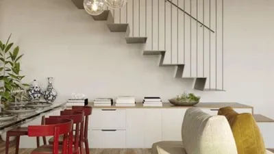 Attic in Calle Edeta photo 4