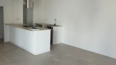 Apartment on Carrer d'Isaac Peral photo 3