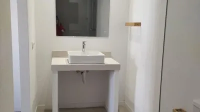 Apartment on Carrer d'Isaac Peral photo 8