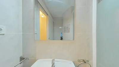 Apartment in Ca n'Anglada photo 37