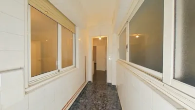 Apartment in Ca n'Anglada photo 41