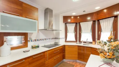 Casa – Meruelo - Vista 4