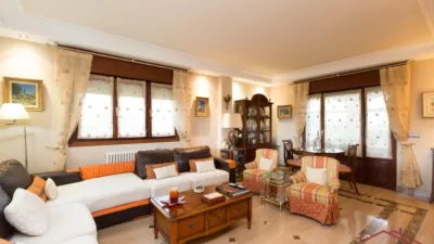 Casa – Meruelo - Vista 5