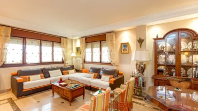 Casa – Meruelo - Más