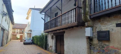 Casa - Vista 4