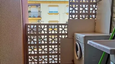 Apartment on Avenida del Doctor Juan Reyes photo 8